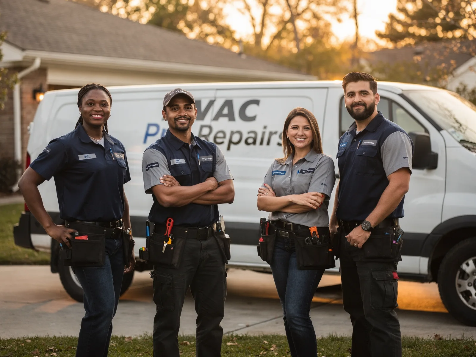 Heat Pump Repair company in Millmont, PA